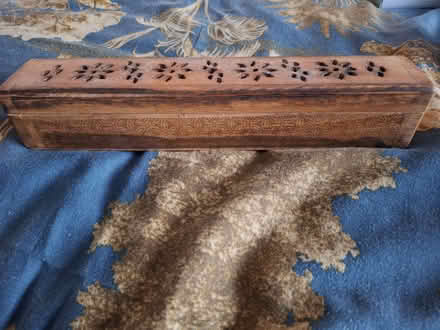 Photo of free Incense holder (Hollingdean BN1) #1