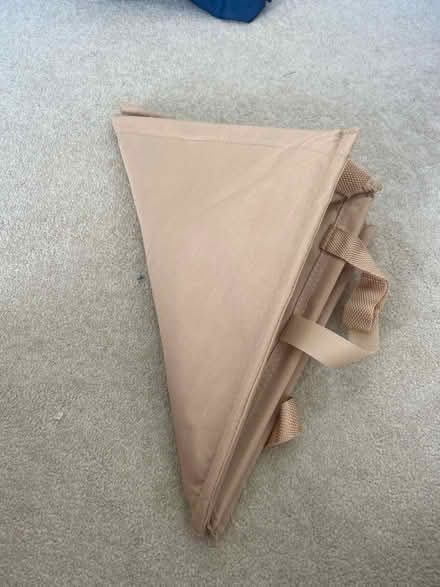 Photo of free Foldable box (Barnes) #2