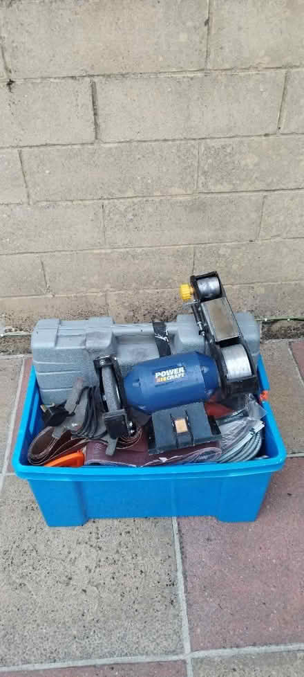 Photo of free Tools (Kingsway Bath) #3