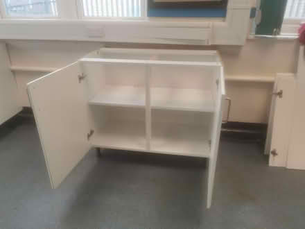 Photo of free Worktops and or kitchen base units (hillsborough S6) #1