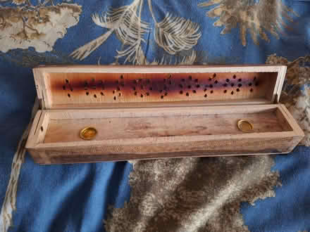 Photo of free Incense holder (Hollingdean BN1) #2