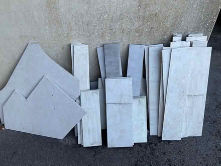 Photo of free Tiles (Garsington, Oxford OX44) #1