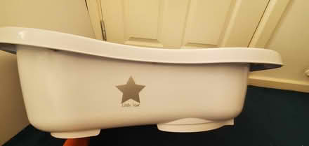 Photo of free Baby Bath Like New (Sidemoor B61) #1