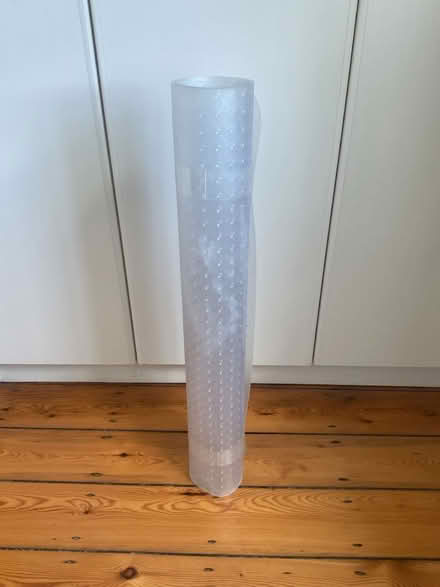 Photo of free Clear Chair Mat for Carpet (Lansdowne) #2