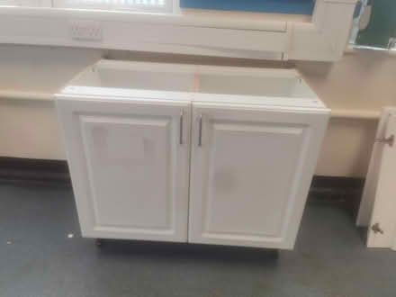 Photo of free Worktops and or kitchen base units (hillsborough S6) #3