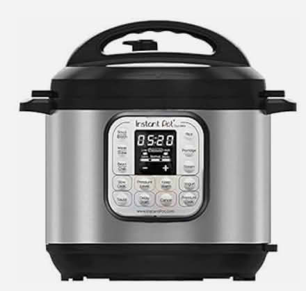 Photo of Instant pot (Kettleshulme SK23) #1