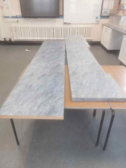 Photo of free Worktops and or kitchen base units (hillsborough S6) #2