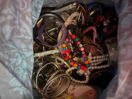Photo of free Jewellery (Woodchurch CH49) #1