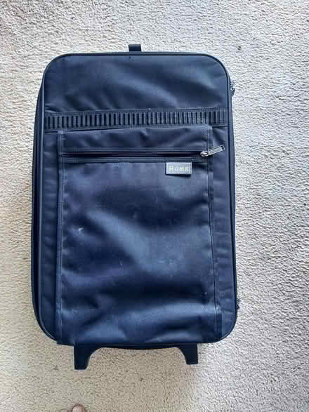 Photo of free Carry-on Luggage (Torrance 90505) #2