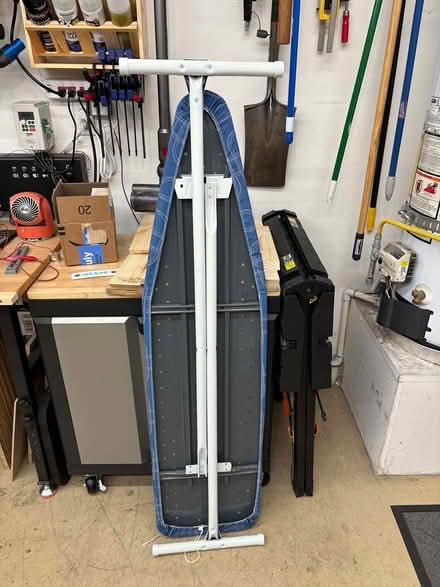 Photo of free Ironing board (Walnut Creek) #2