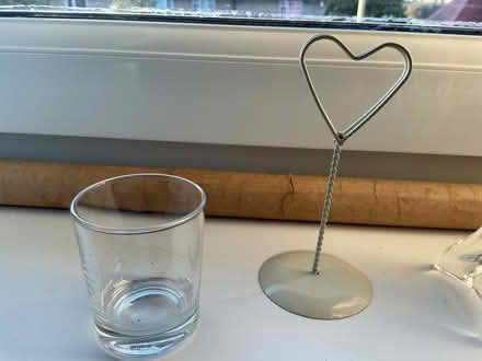 Photo of free Items suitable for a special occasion/party (Kirkton DD3) #2