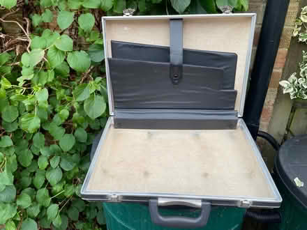 Photo of free Briefcase (West Blatchington BN3) #2