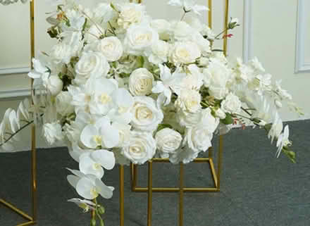 Photo of Simple wedding flowers/DIY Supplies (20745) #3