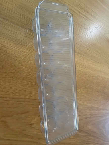 Photo of free Egg storage (Pinkneys Green SL6) #2