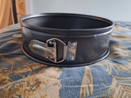 Photo of free Nonstick cake tin (Hollingdean BN1) #1