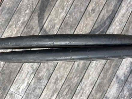 Photo of free Road Bike Tyres 700c x 25mm (Fairfield Park) #1
