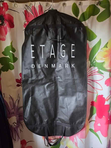 Photo of free Garment bag (Experimental Farm) #1