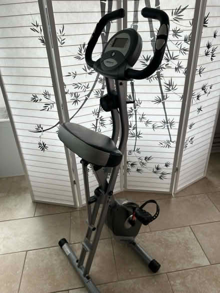 Photo of free exercise bike (Rahway, NJ) #2