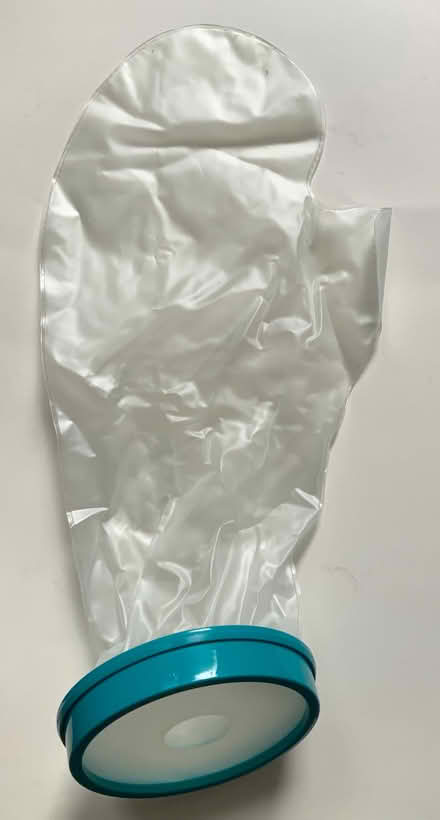 Photo of free Waterproof arm protector (Chorlton M21) #1