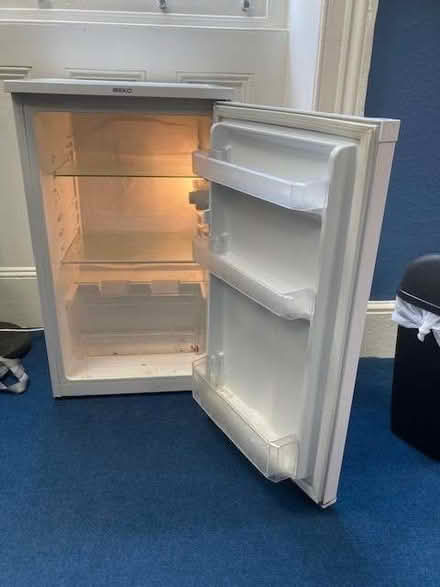 Photo of free Beko under counter fridge (The Lanes BN1) #1