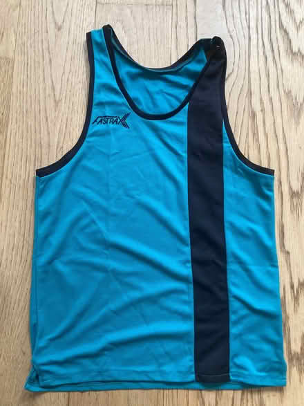 Photo of free Running vests - range of sizes (Chorley SK9) #1