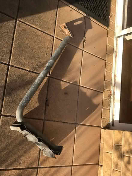 Photo of free Bike beak (Bega) #1