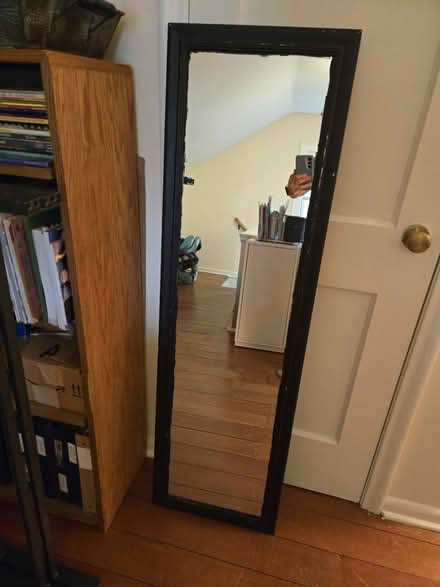 Photo of free Full length mirror (SW Minneapolis) #1