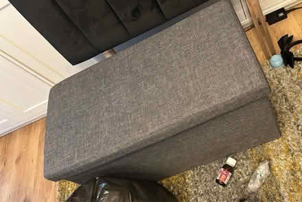 Photo of free Foldable ottaman boxes (SW8) #1