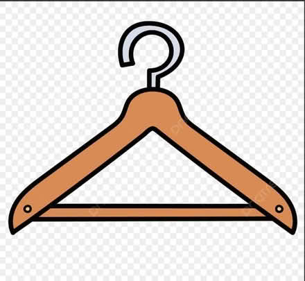 Photo of Coat hangers (Selmeston BN26) #1