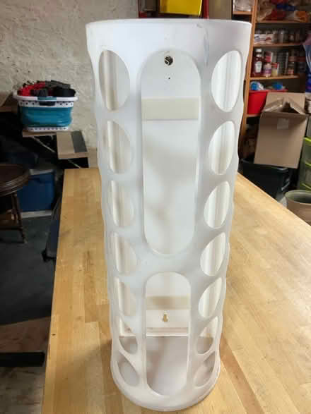 Photo of free IKEA bag bin (Hintonburg) #1