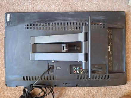 Photo of free Logik L22FE12 22" LED TV (Ossett WF5) #3