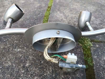 Photo of free Light fitting ceiling mounted (Ruddington NG11) #2