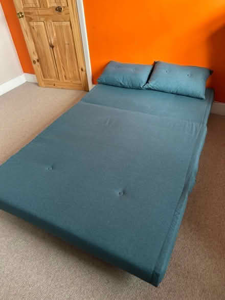 Photo of free Sofa bed (Elmers End BR3) #3
