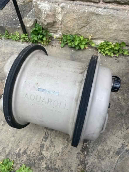 Photo of free Water barrel (Stretton, alfreton) #2