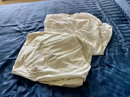Photo of free Clean Bedding (Sowerby Bridge) #3
