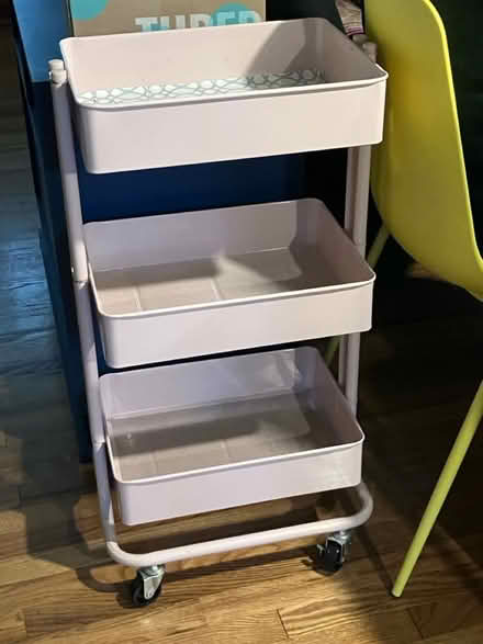 Photo of free Miscellaneous household items (Aerotropolis) #2