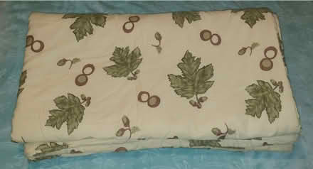 Photo of free Double and small double duvets (Mowleaze, Barwick) #2