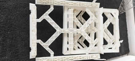 Photo of free Picture frame kit (Morden SM4) #1