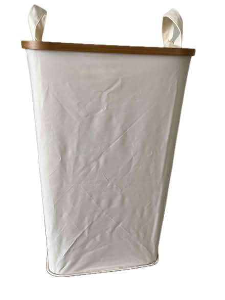 Photo of free Collapsible Laundry Basket (Woodford IG8) #2
