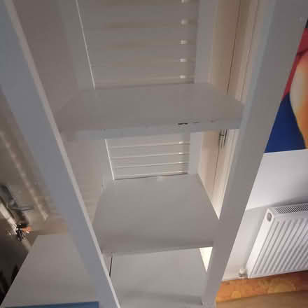 Photo of free Bathroom Cabinets (Poplar E14) #3