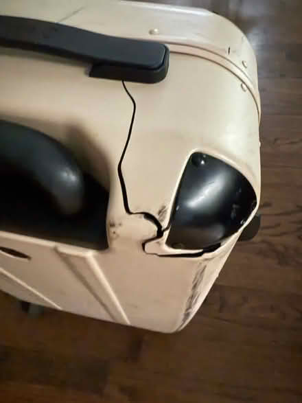 Photo of free Roller Board Bag (North Cleveland Park) #3