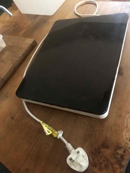 Photo of free Ceramic hob (Olive Mount L15) #1