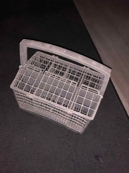 Photo of free Cutlery basket for dishwasher (Coley RG1) #1