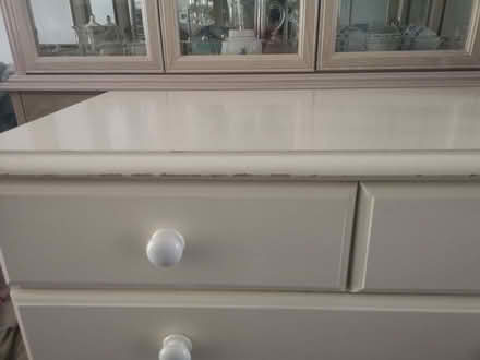 Photo of free Chest of drawers (Broadwater SG2) #2