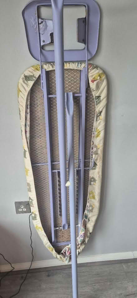 Photo of free Ironing board (Abbeydale Gloucester) #1