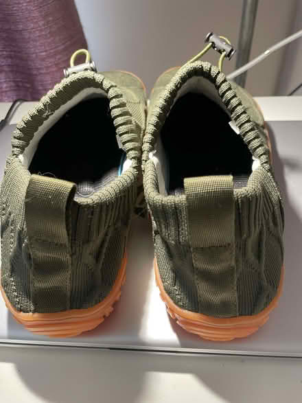 Photo of free Shoes size 42 (8) (Poets MK40) #2