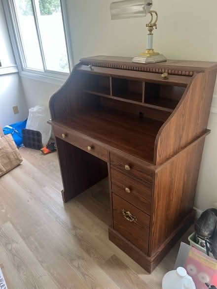 Photo of free Desk (Leisure World 20906) #2
