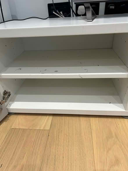 Photo of free Tv unit (Hoddesdon EN11) #3