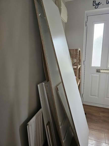 Photo of free Ikea pax wardrobe (Shrewsbury) #1