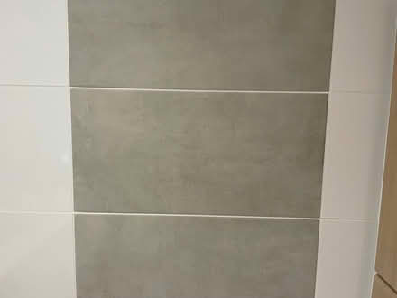 Photo of free 7 large tiles 30x60cm (Longbarn WA2) #1